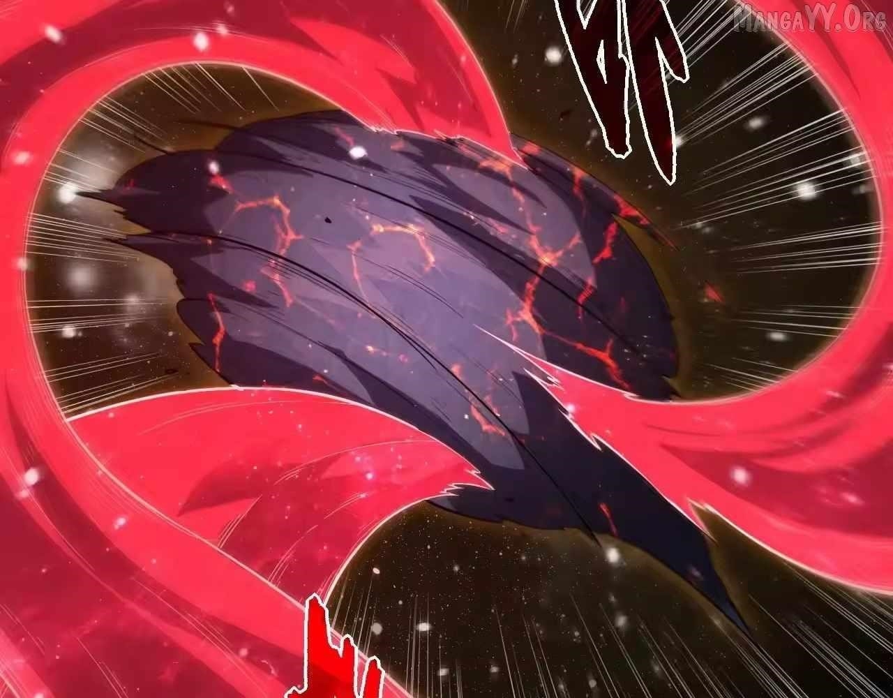 Evolution Begins With a Big Tree Chapter 501 - Page 94