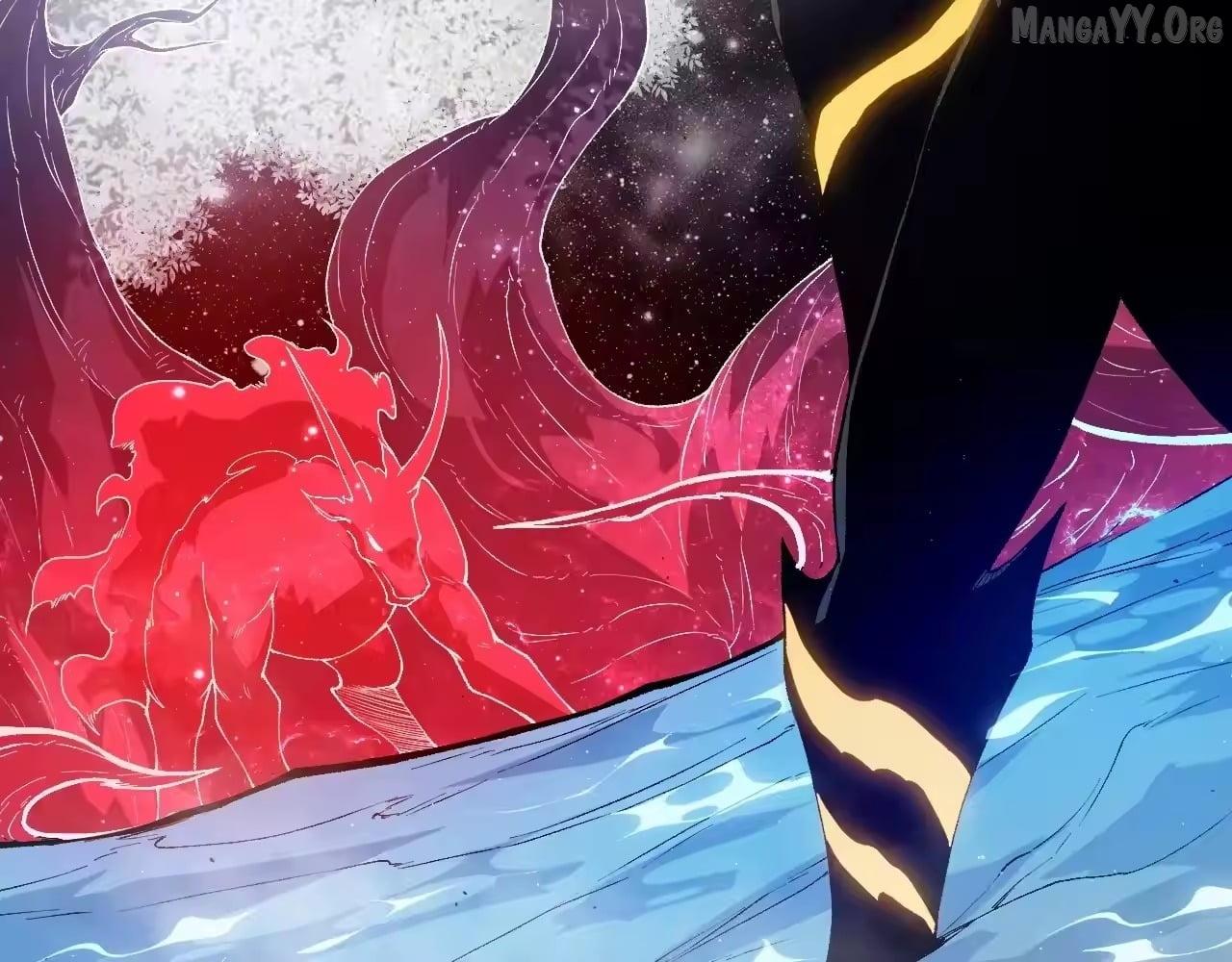 Evolution Begins With a Big Tree Chapter 502 - Page 2