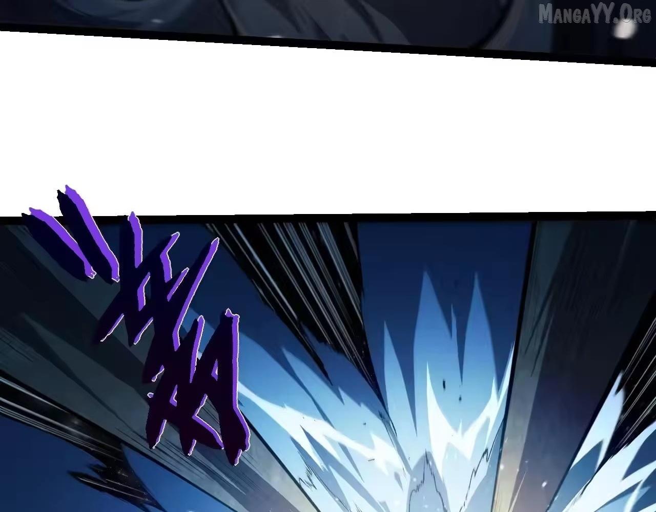 Evolution Begins With a Big Tree Chapter 502 - Page 23