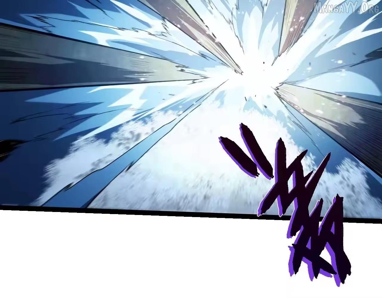 Evolution Begins With a Big Tree Chapter 502 - Page 24