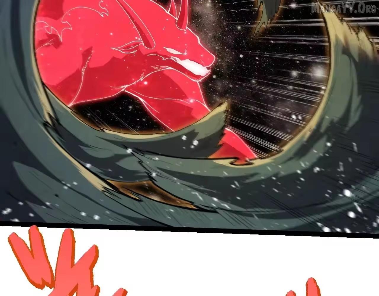 Evolution Begins With a Big Tree Chapter 502 - Page 27