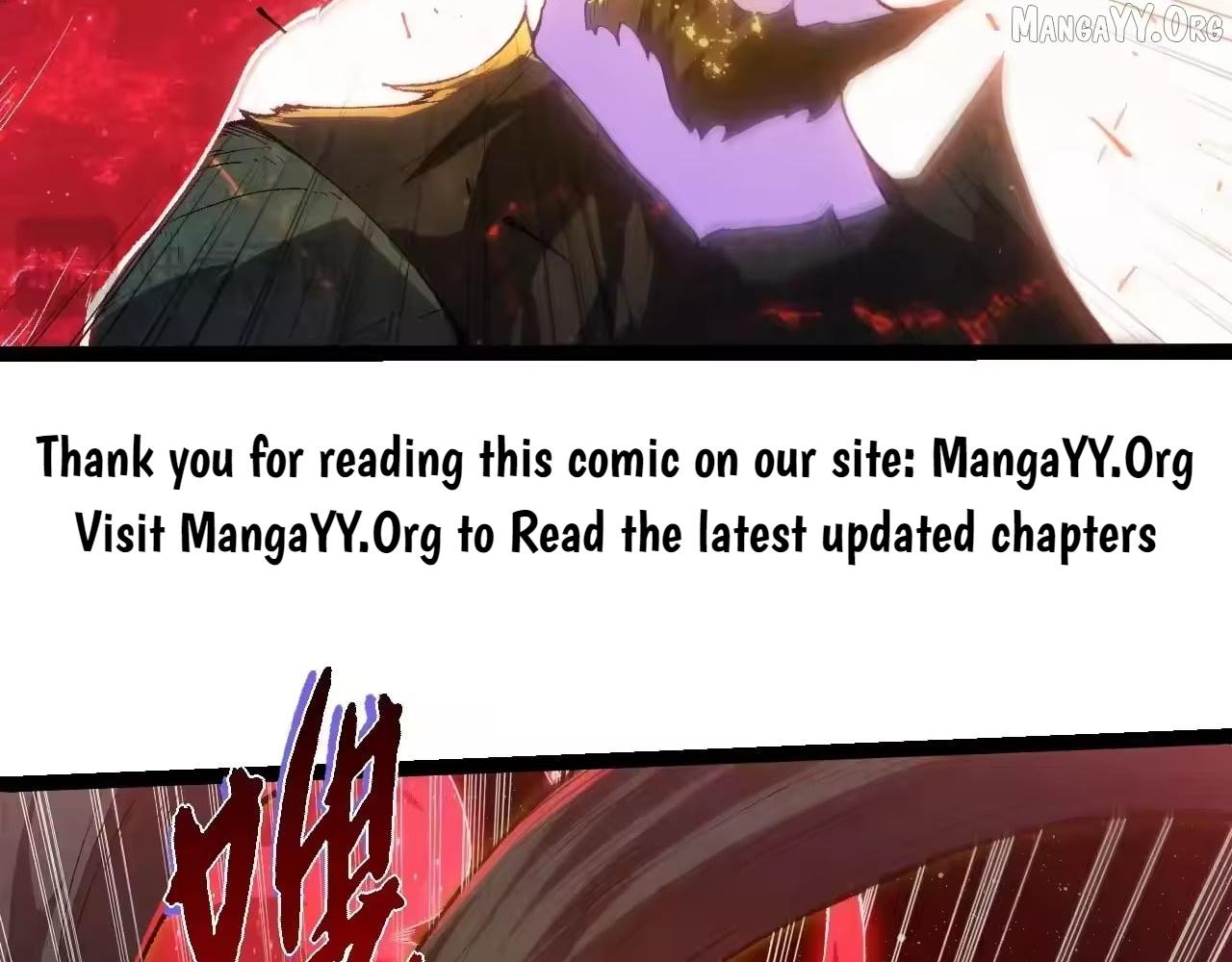 Evolution Begins With a Big Tree Chapter 502 - Page 34