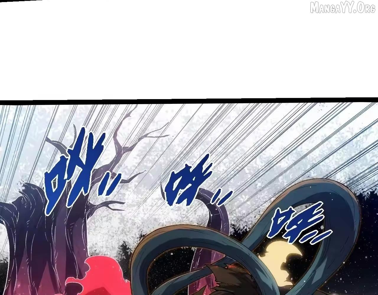 Evolution Begins With a Big Tree Chapter 502 - Page 36