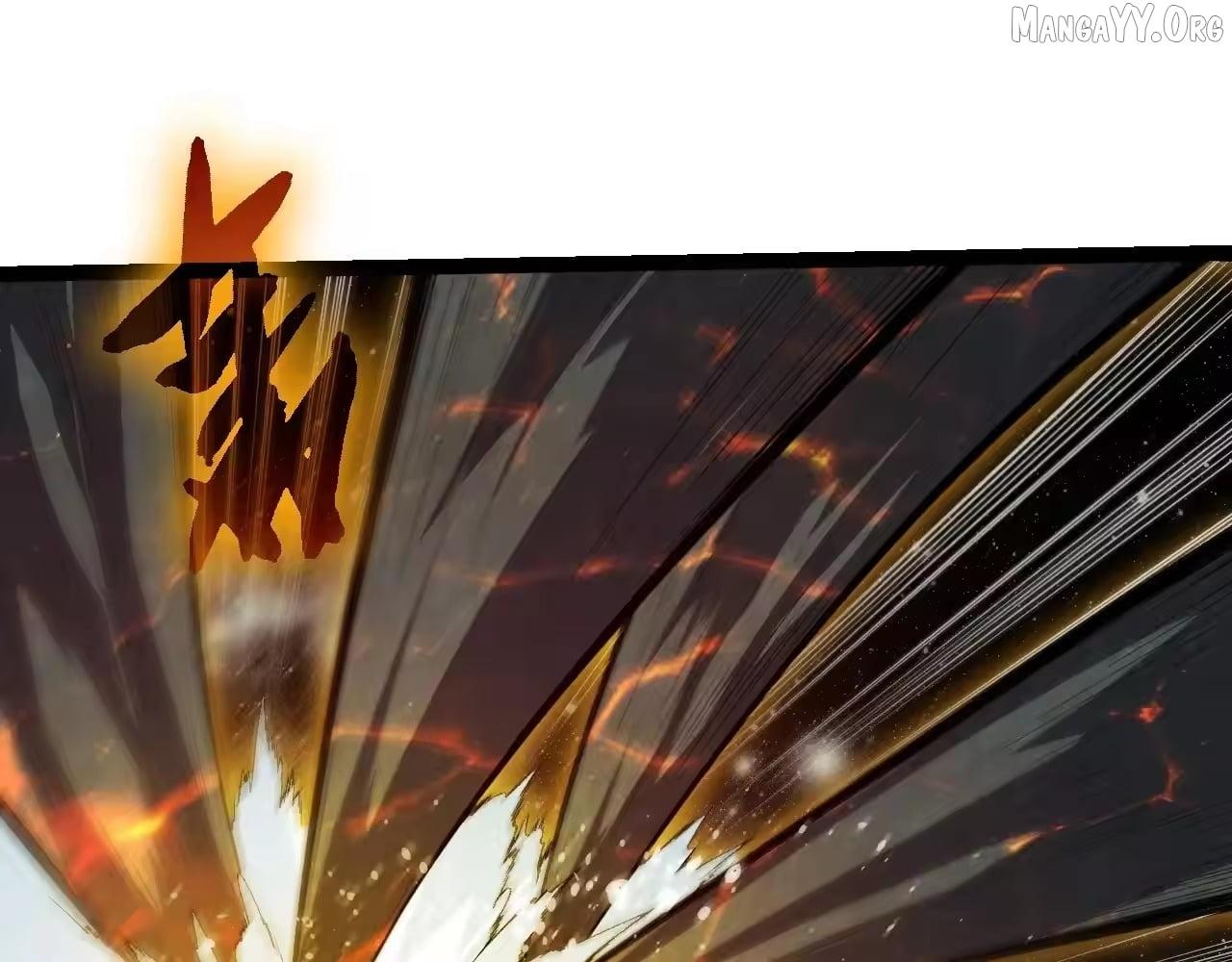 Evolution Begins With a Big Tree Chapter 502 - Page 40