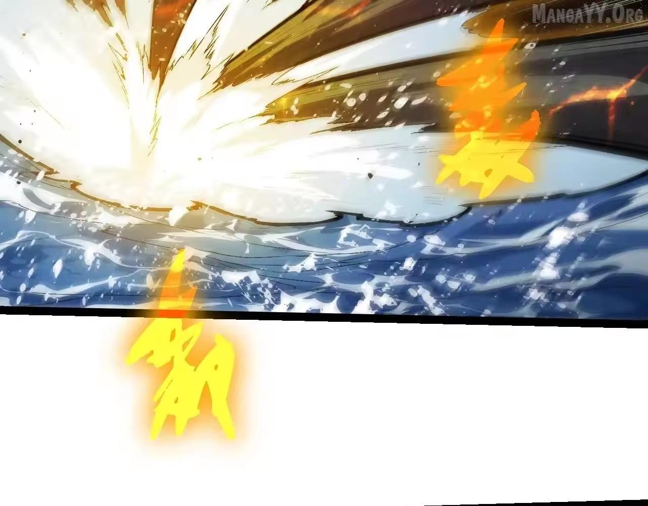 Evolution Begins With a Big Tree Chapter 502 - Page 41