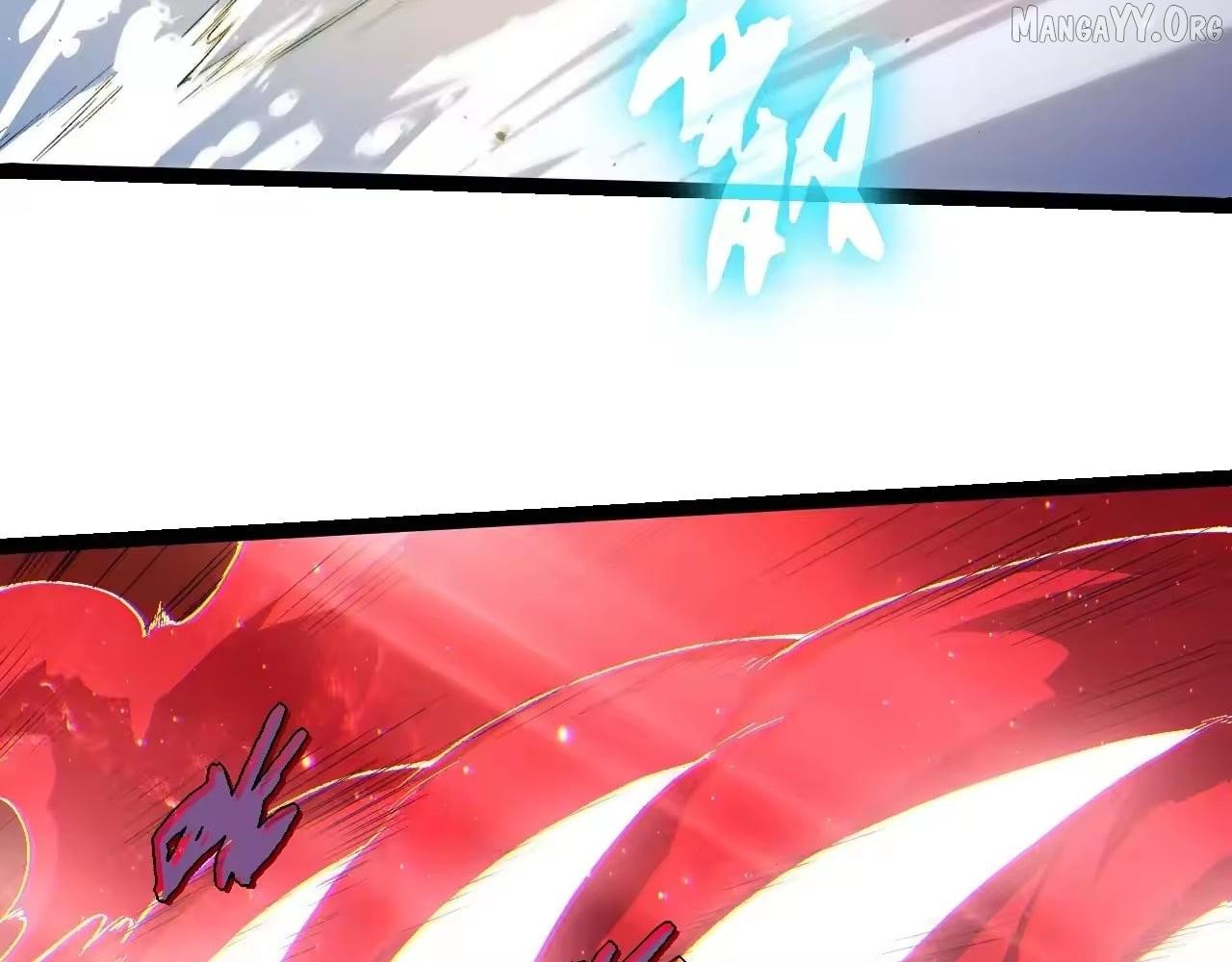 Evolution Begins With a Big Tree Chapter 502 - Page 43