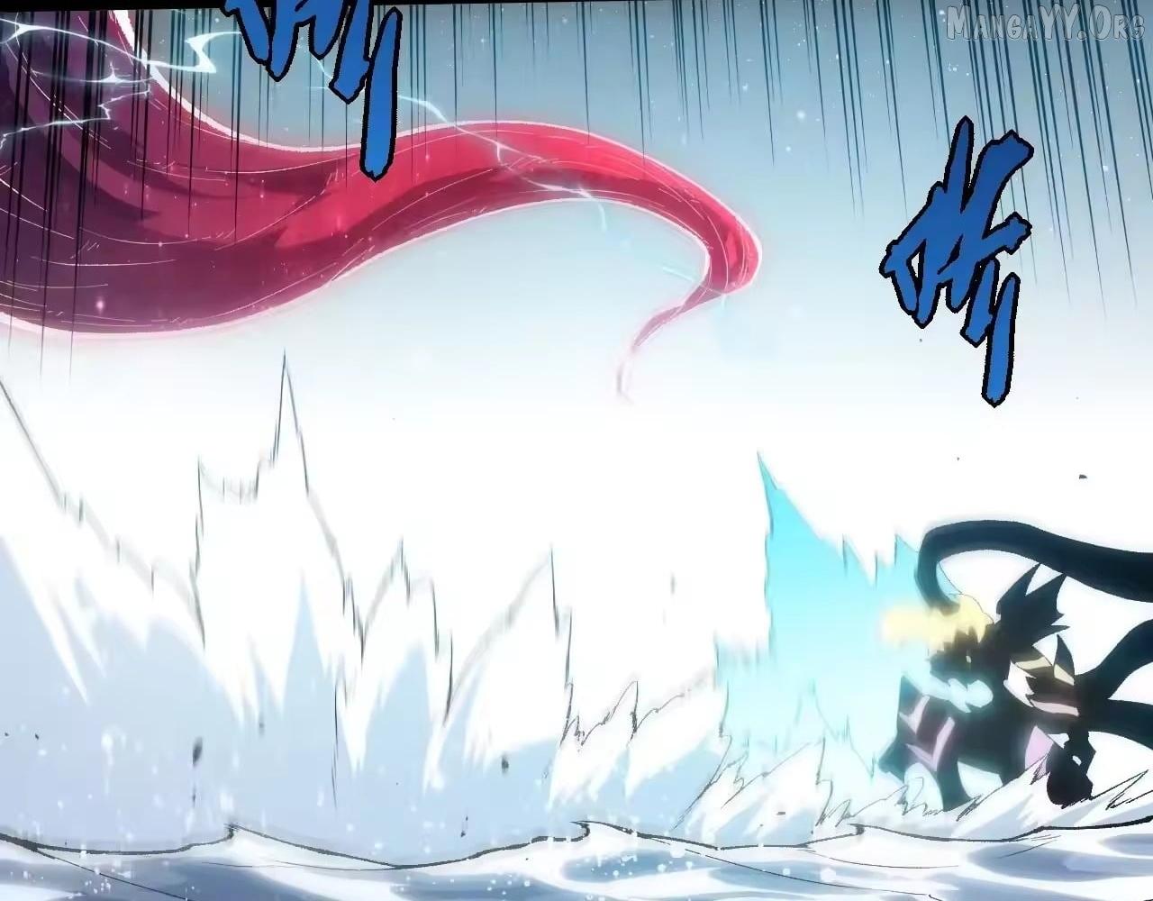 Evolution Begins With a Big Tree Chapter 502 - Page 56