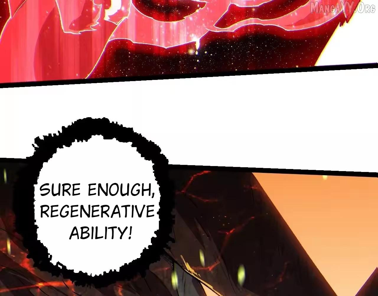 Evolution Begins With a Big Tree Chapter 502 - Page 60