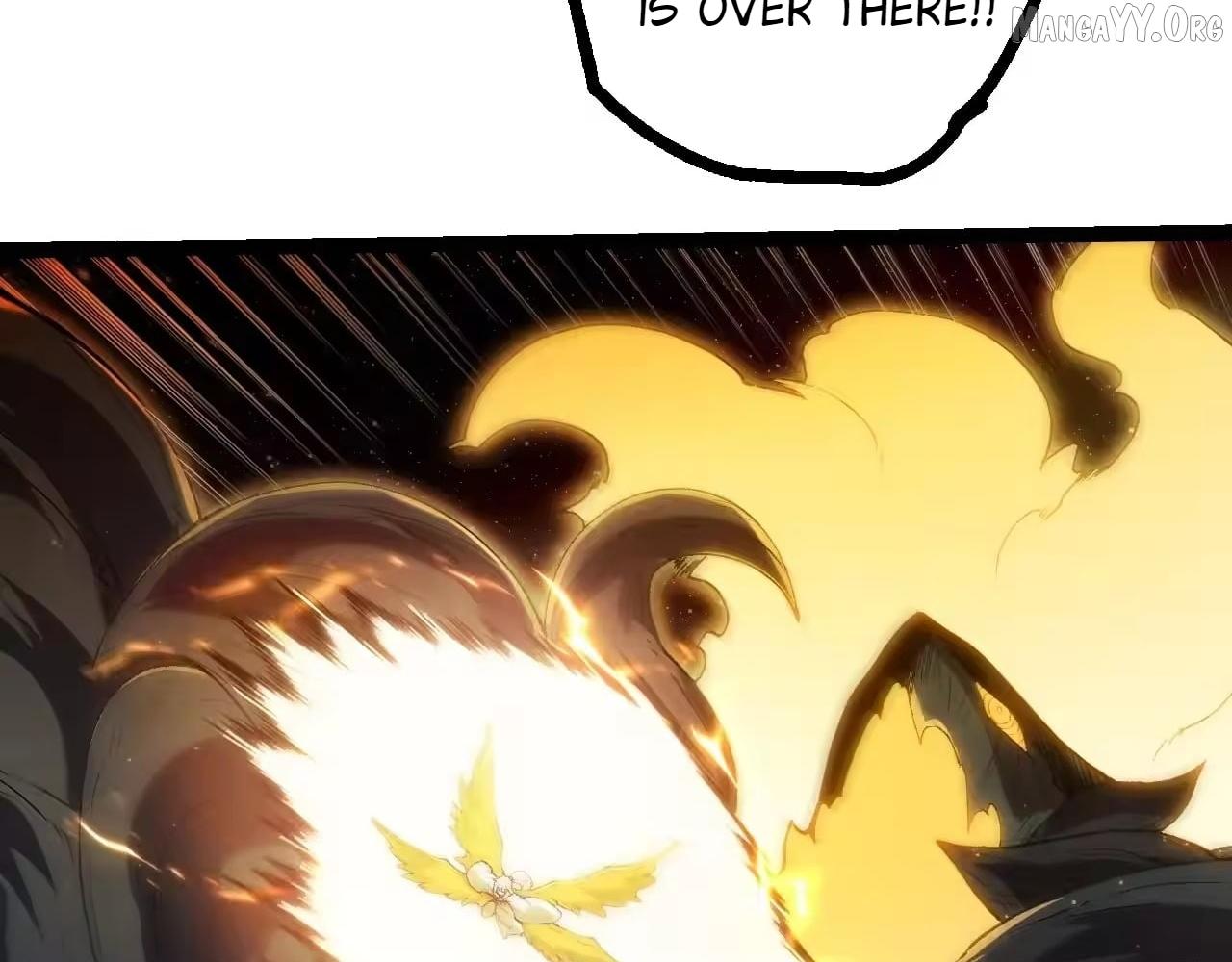 Evolution Begins With a Big Tree Chapter 502 - Page 76