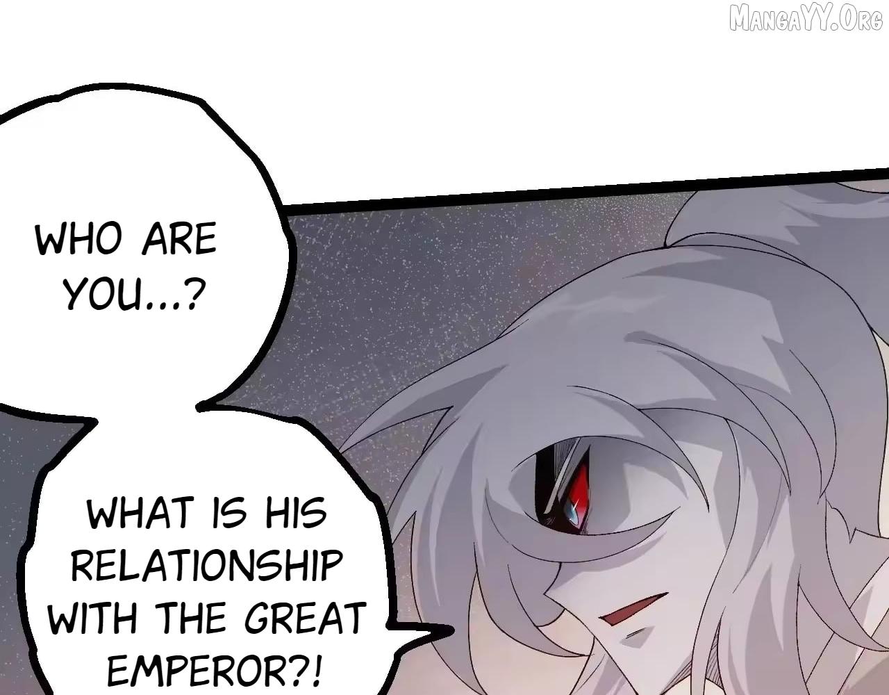 Evolution Begins With a Big Tree Chapter 502 - Page 90