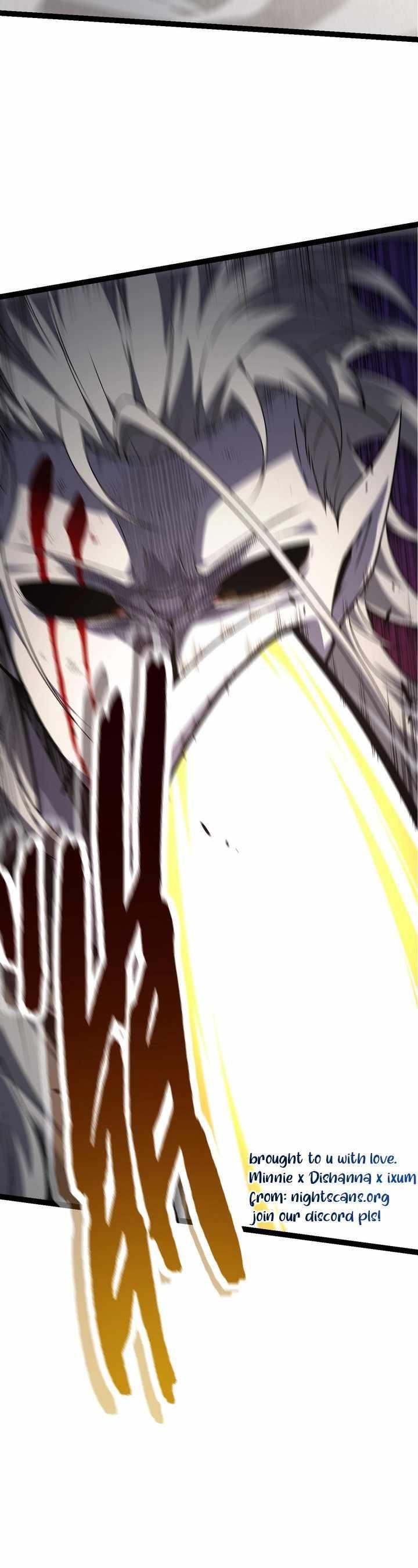 Evolution Begins With a Big Tree Chapter 59 - Page 16