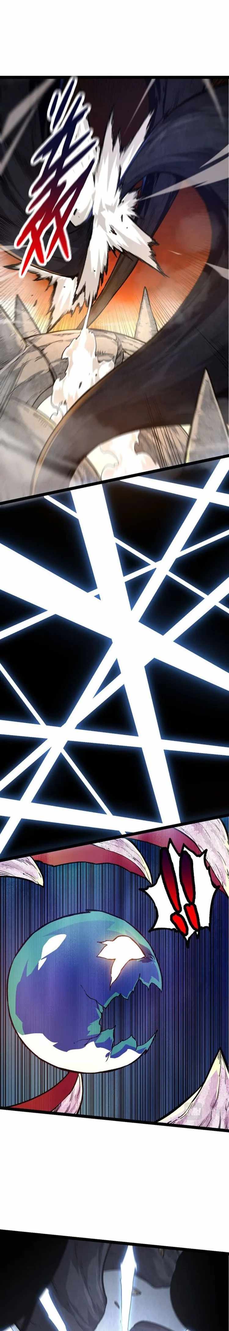 Evolution Begins With a Big Tree Chapter 63 - Page 13