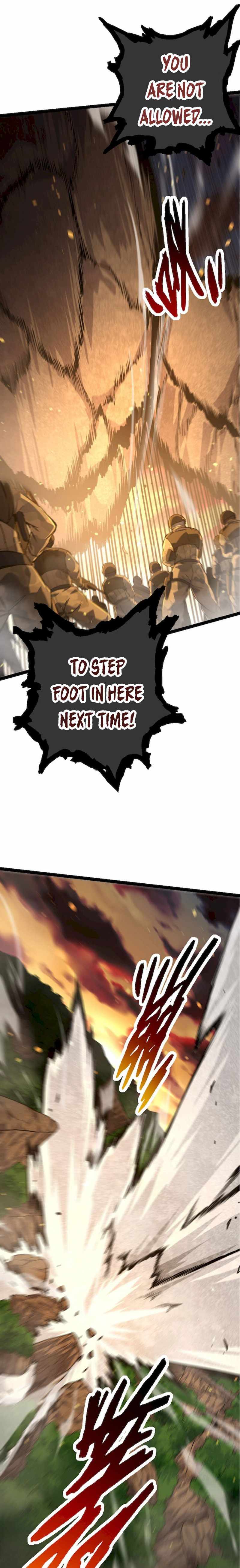 Evolution Begins With a Big Tree Chapter 67 - Page 19