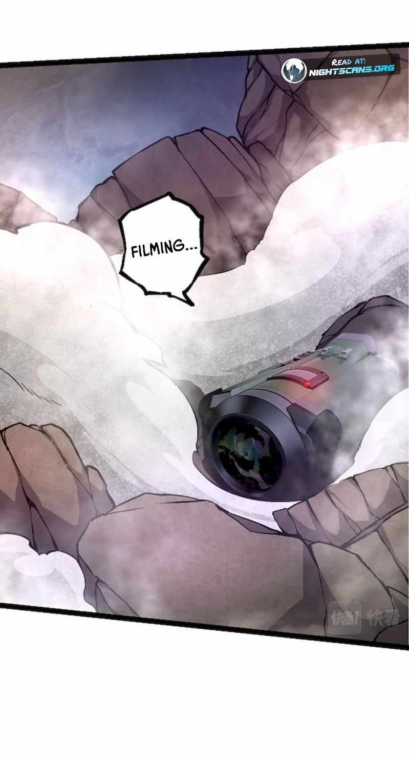 Evolution Begins With a Big Tree Chapter 68 - Page 1