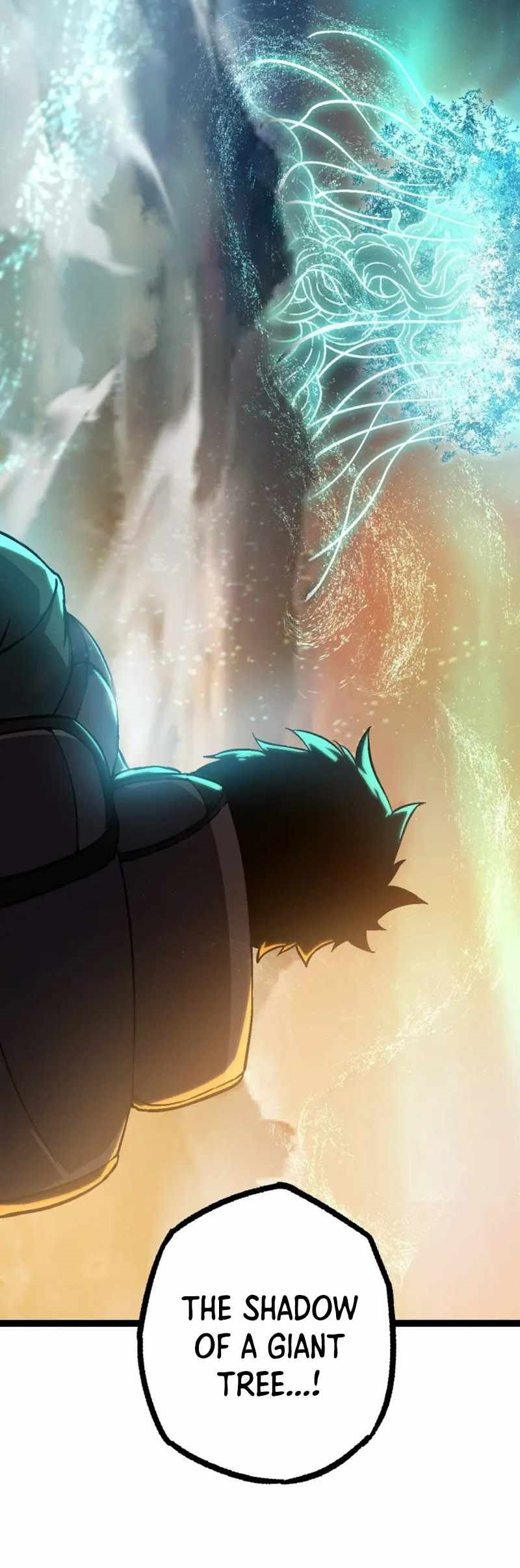 Evolution Begins With a Big Tree Chapter 74 - Page 22