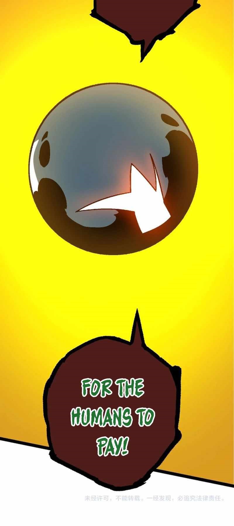 Evolution Begins With a Big Tree Chapter 75 - Page 24