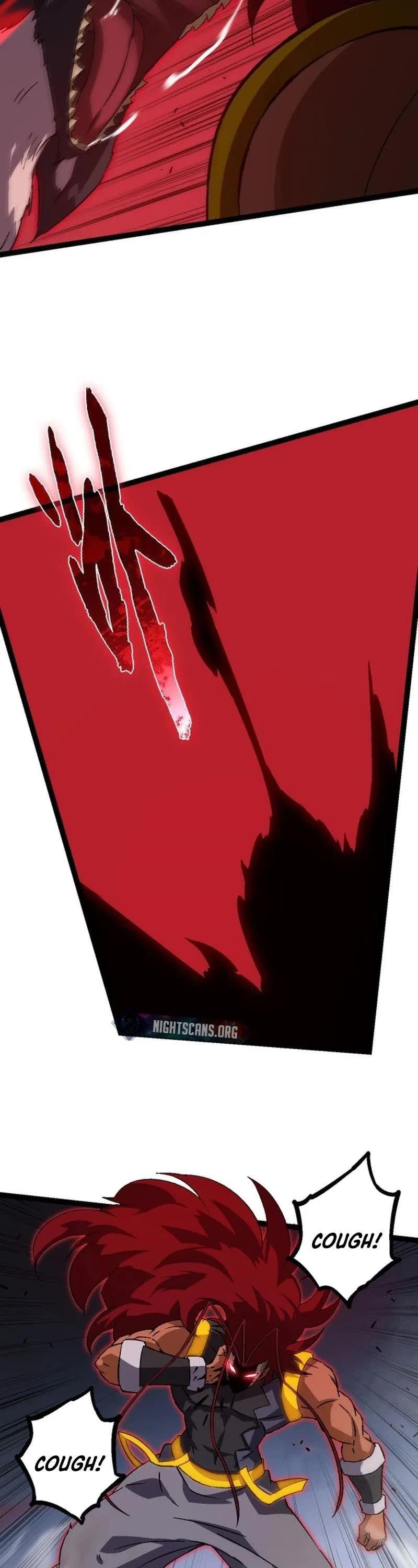 Evolution Begins With a Big Tree Chapter 88 - Page 13