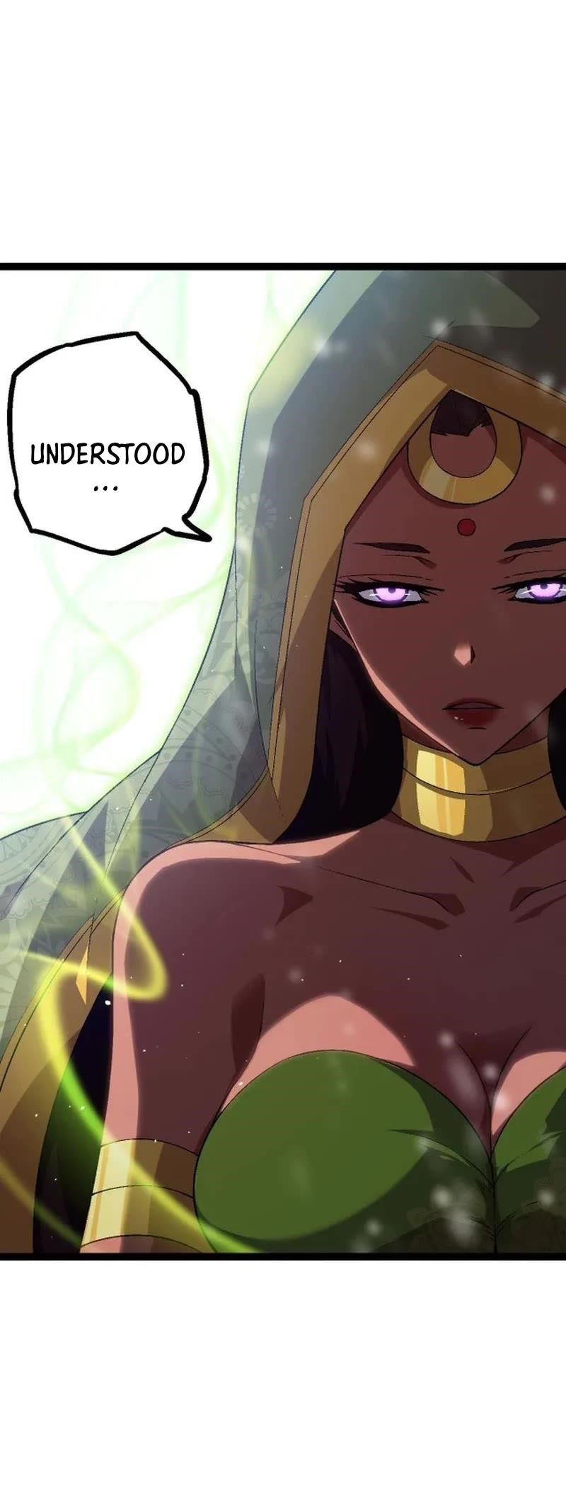 Evolution Begins With a Big Tree Chapter 88 - Page 32