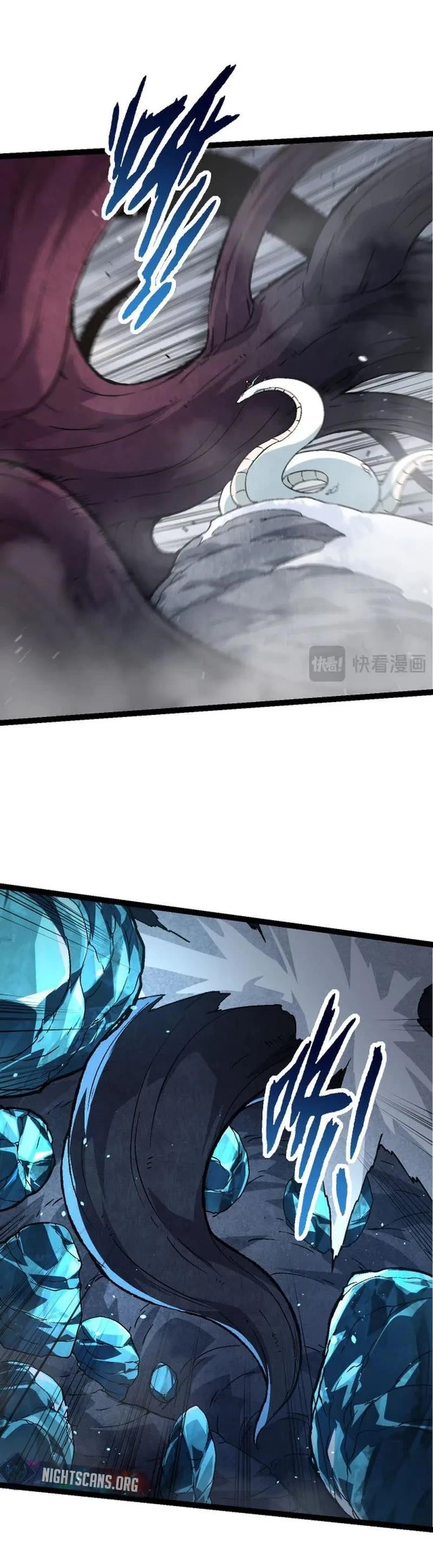 Evolution Begins With a Big Tree Chapter 89 - Page 29