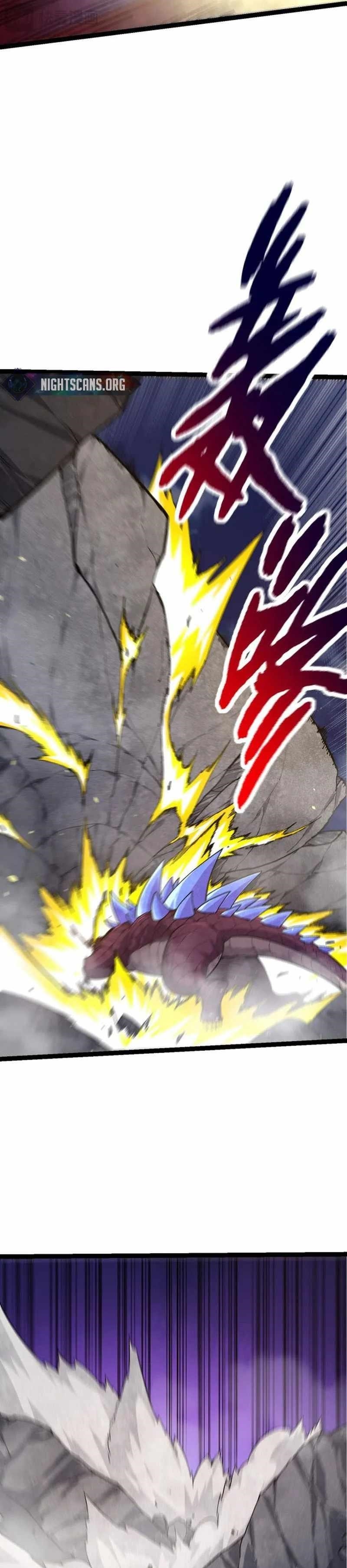 Evolution Begins With a Big Tree Chapter 93 - Page 16