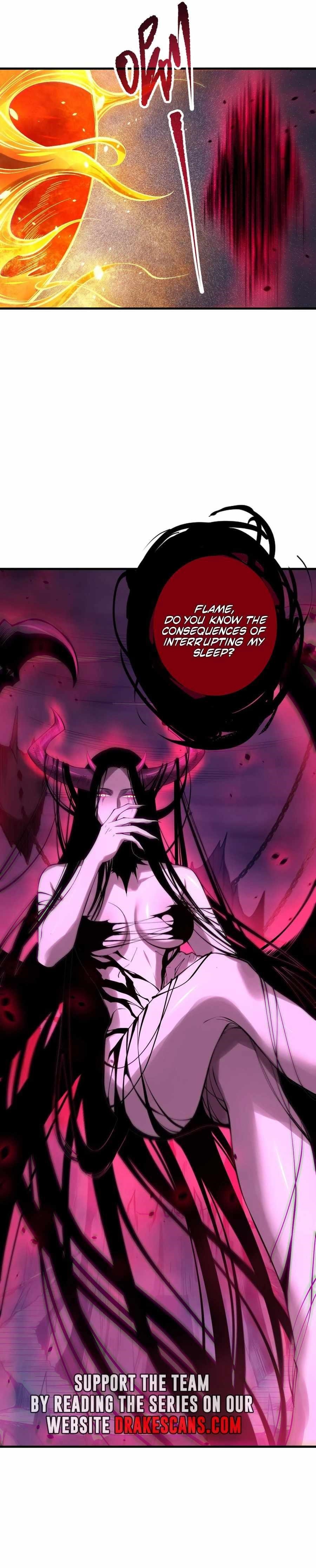 Catastrophic Necromancer Chapter 132 - Page 17