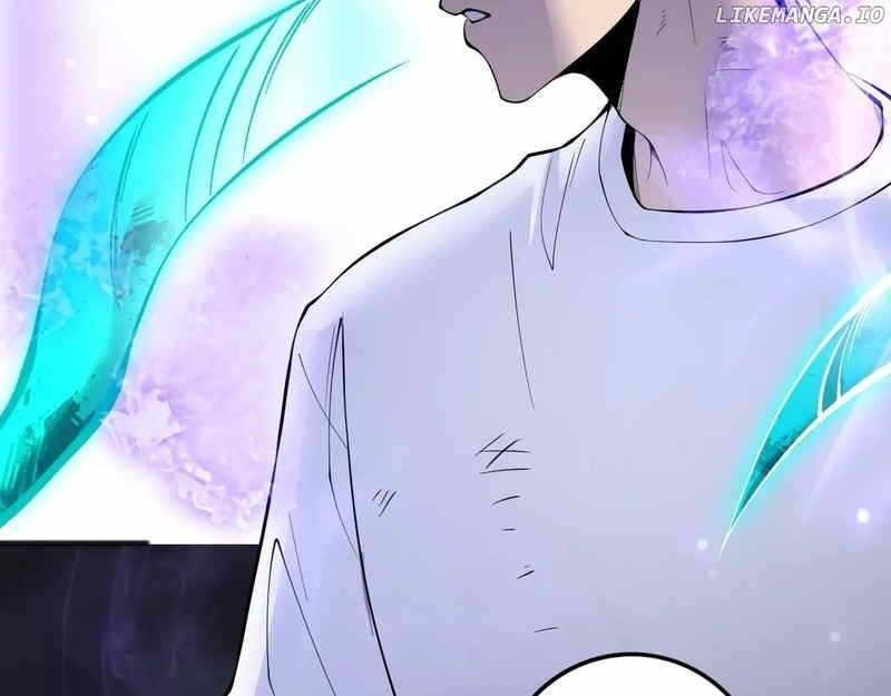 Catastrophic Necromancer Chapter 149 - Page 118