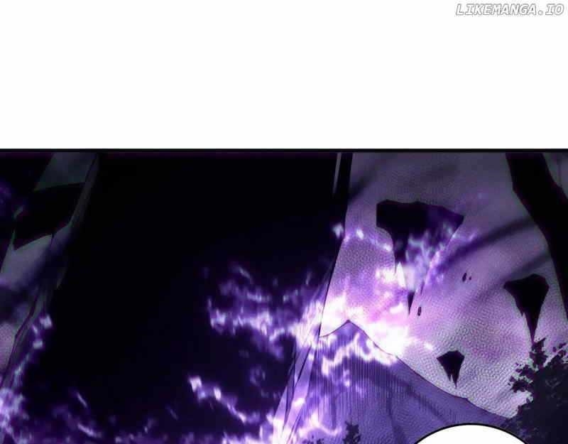 Catastrophic Necromancer Chapter 149 - Page 127