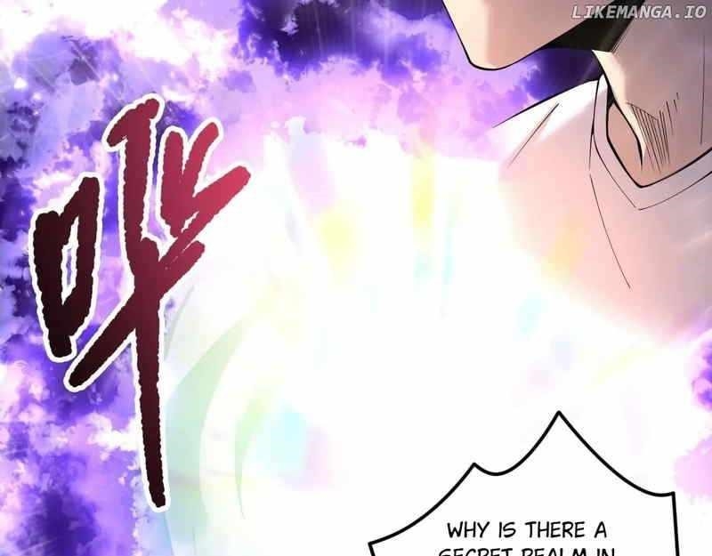 Catastrophic Necromancer Chapter 149 - Page 143