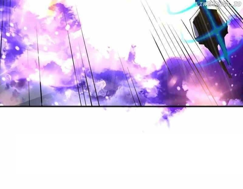 Catastrophic Necromancer Chapter 149 - Page 157