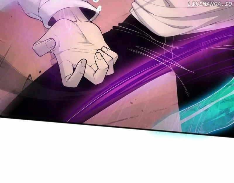 Catastrophic Necromancer Chapter 149 - Page 21