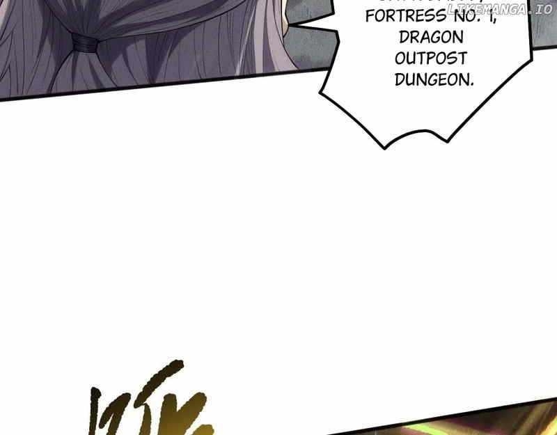 Catastrophic Necromancer Chapter 149 - Page 45