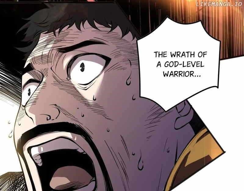 Catastrophic Necromancer Chapter 149 - Page 87