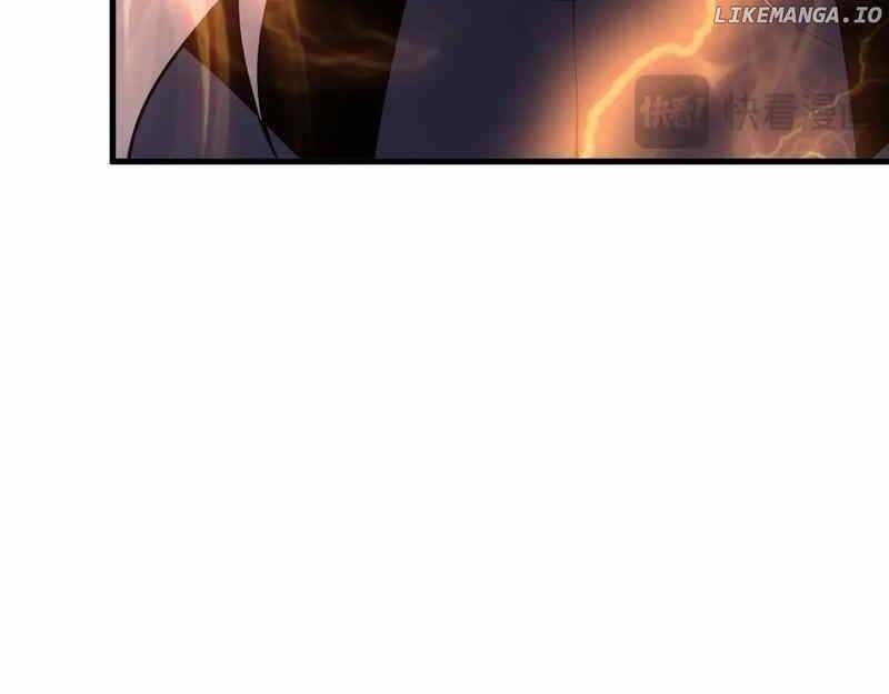 Catastrophic Necromancer Chapter 149 - Page 94