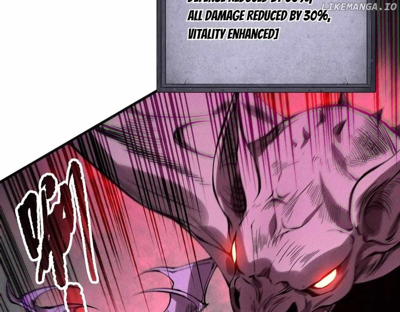 Catastrophic Necromancer Chapter 151 - Page 113