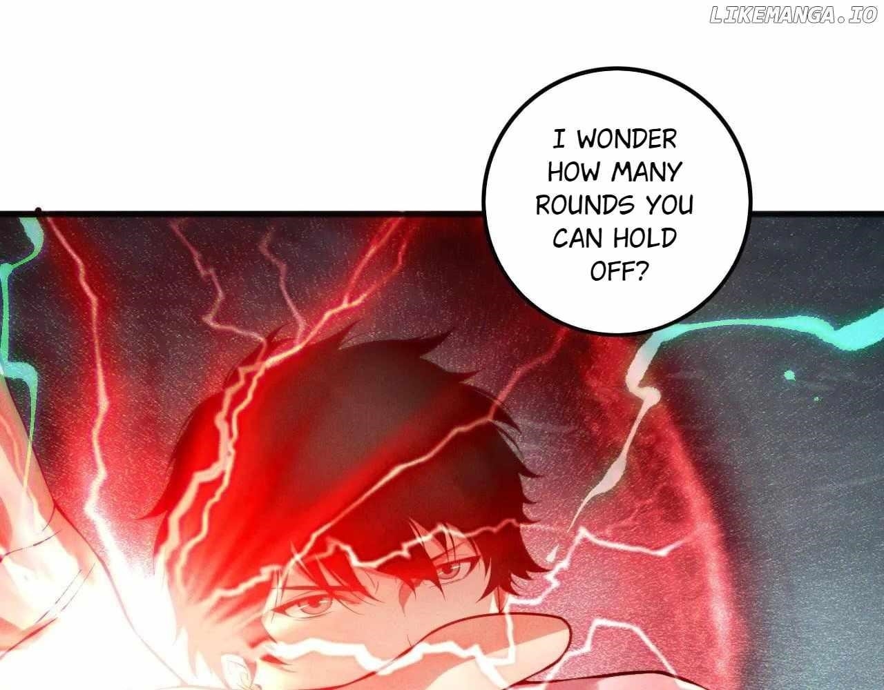 Catastrophic Necromancer Chapter 151 - Page 121