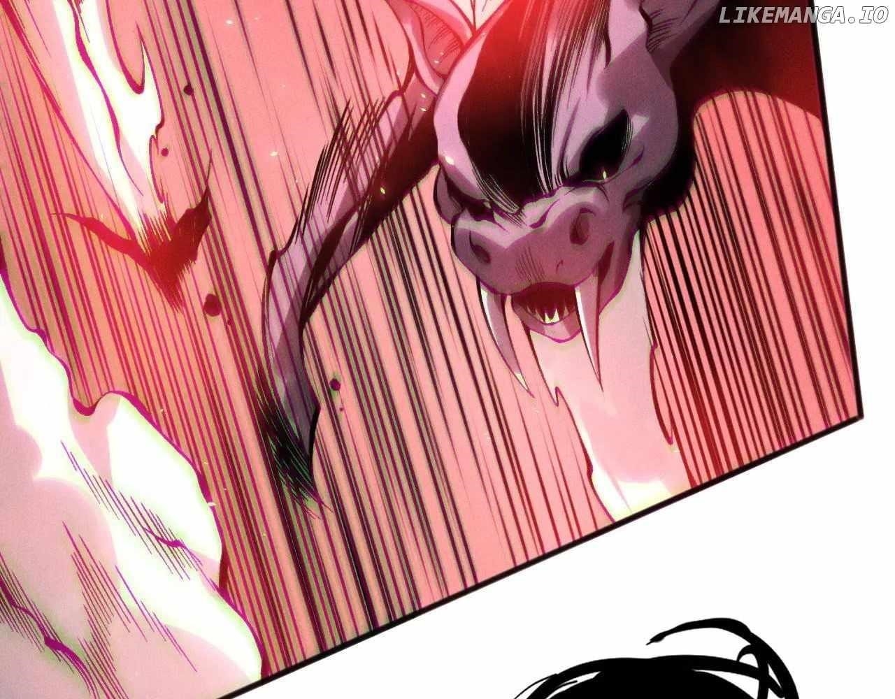 Catastrophic Necromancer Chapter 151 - Page 125