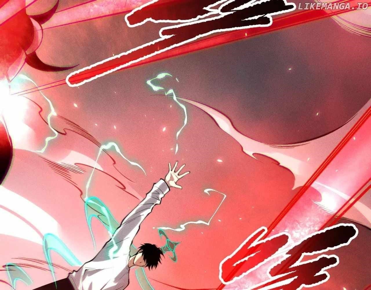 Catastrophic Necromancer Chapter 151 - Page 129