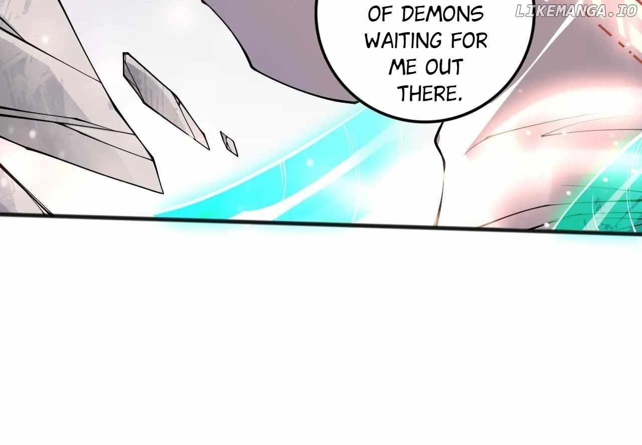 Catastrophic Necromancer Chapter 151 - Page 14