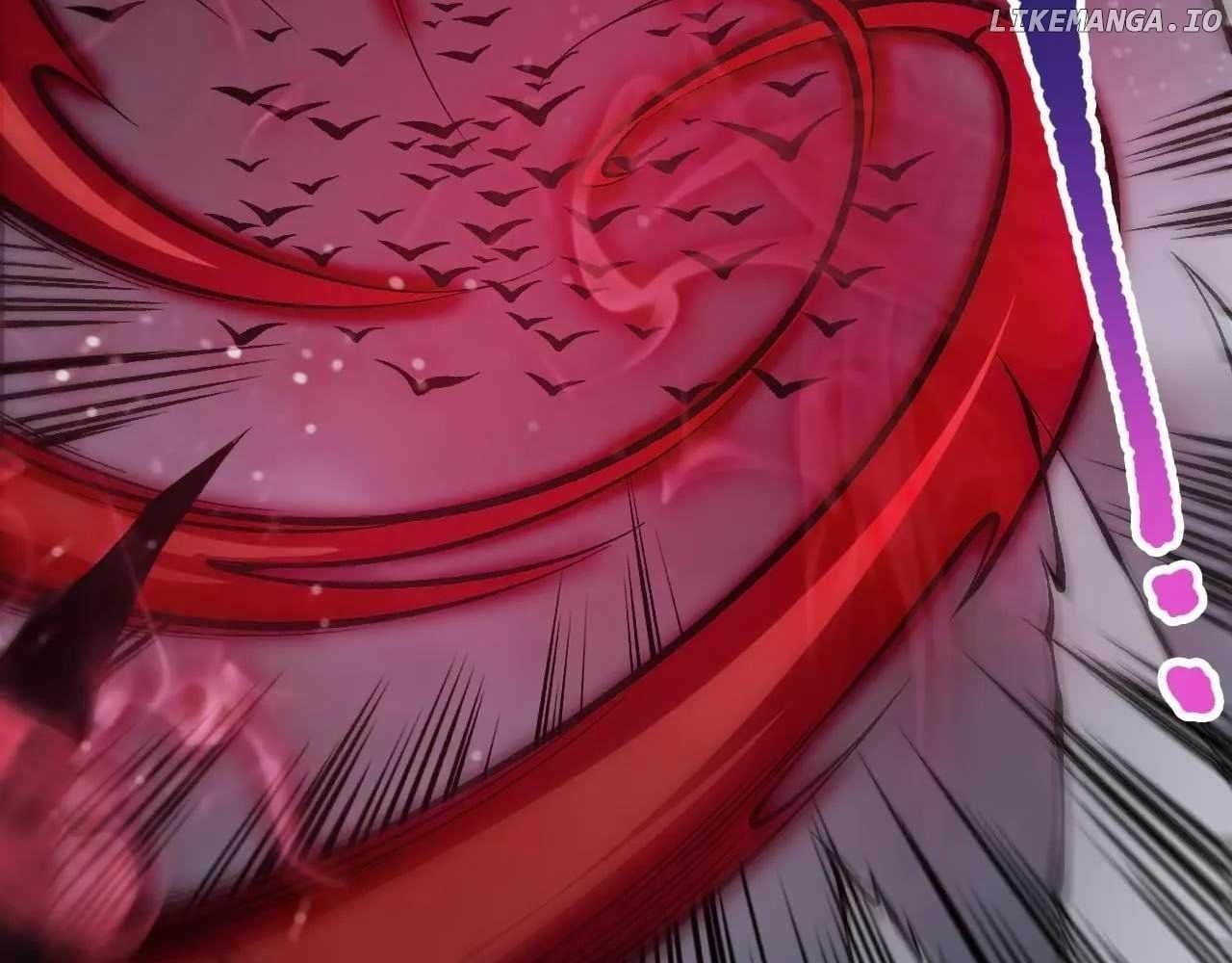 Catastrophic Necromancer Chapter 151 - Page 141