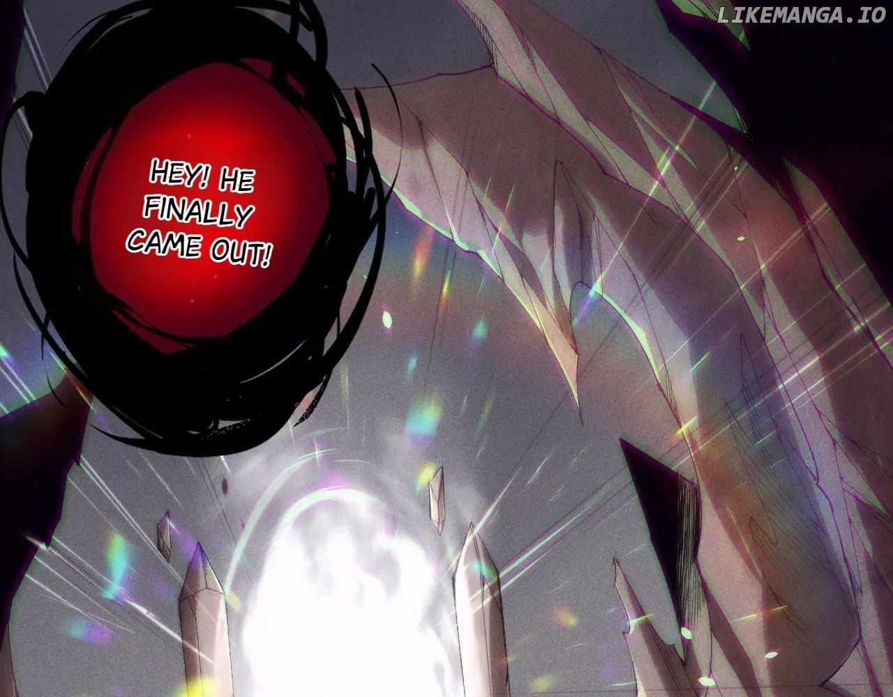 Catastrophic Necromancer Chapter 151 - Page 18