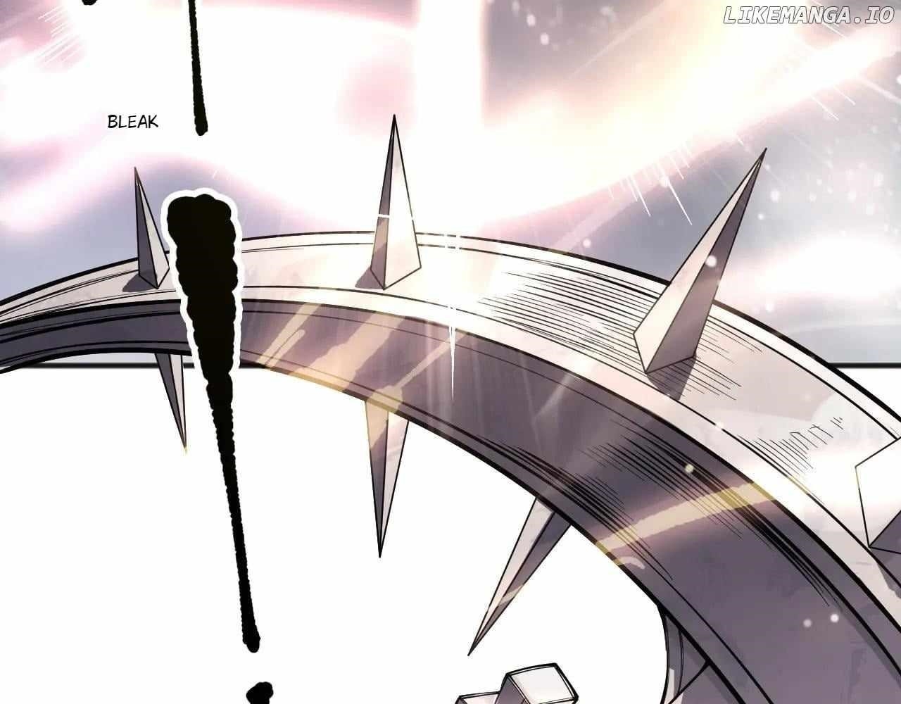 Catastrophic Necromancer Chapter 151 - Page 2