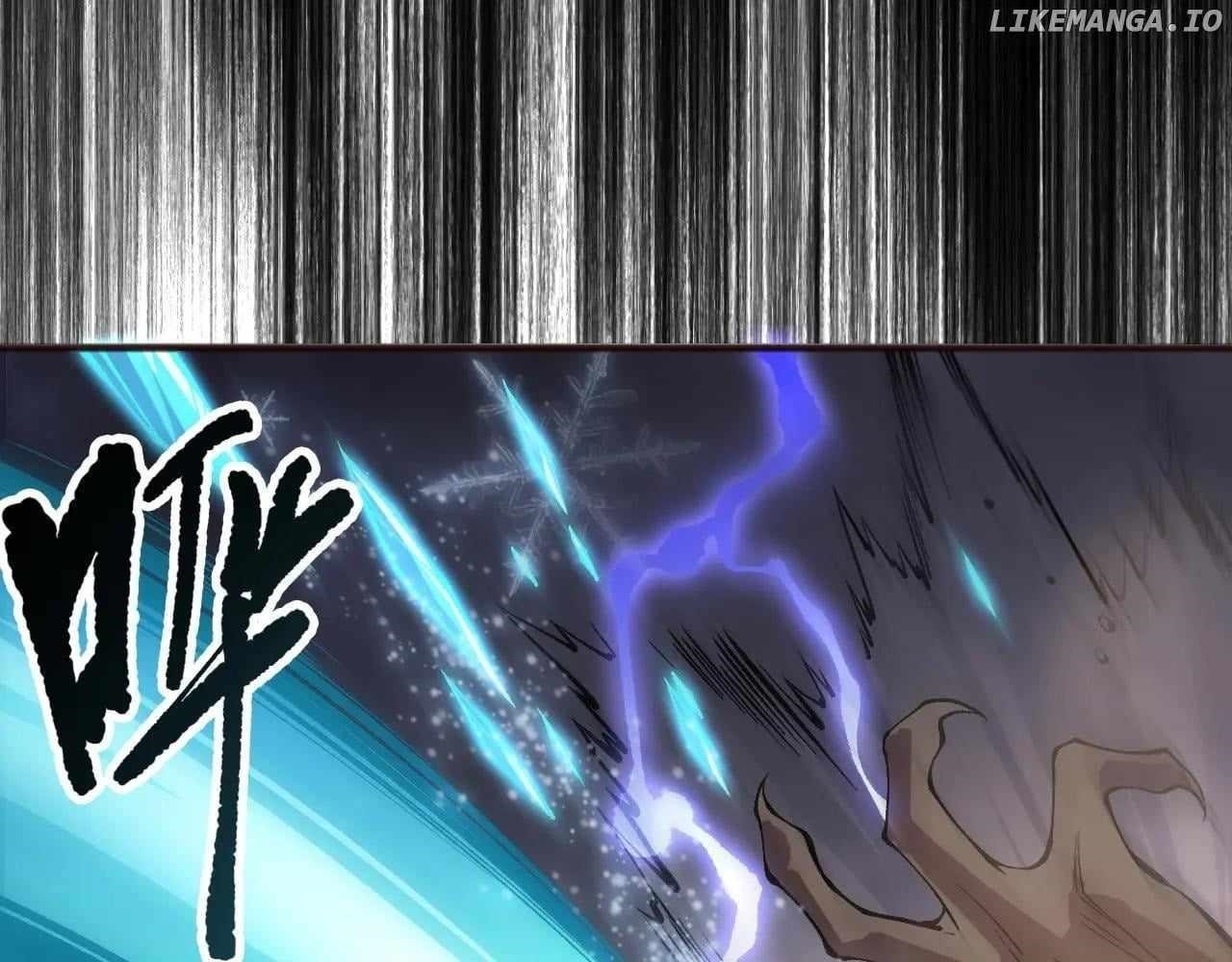 Catastrophic Necromancer Chapter 151 - Page 33