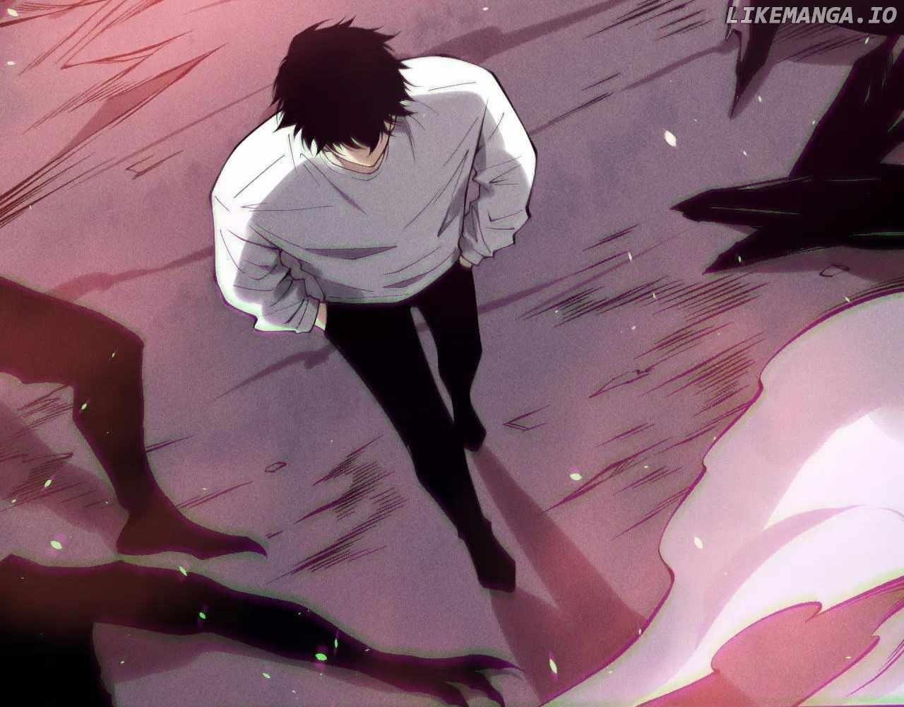 Catastrophic Necromancer Chapter 151 - Page 50