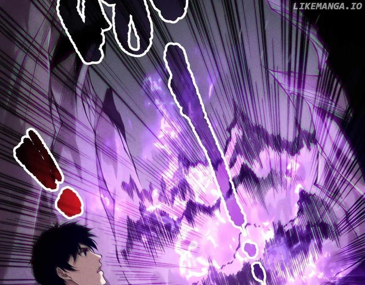 Catastrophic Necromancer Chapter 151 - Page 52