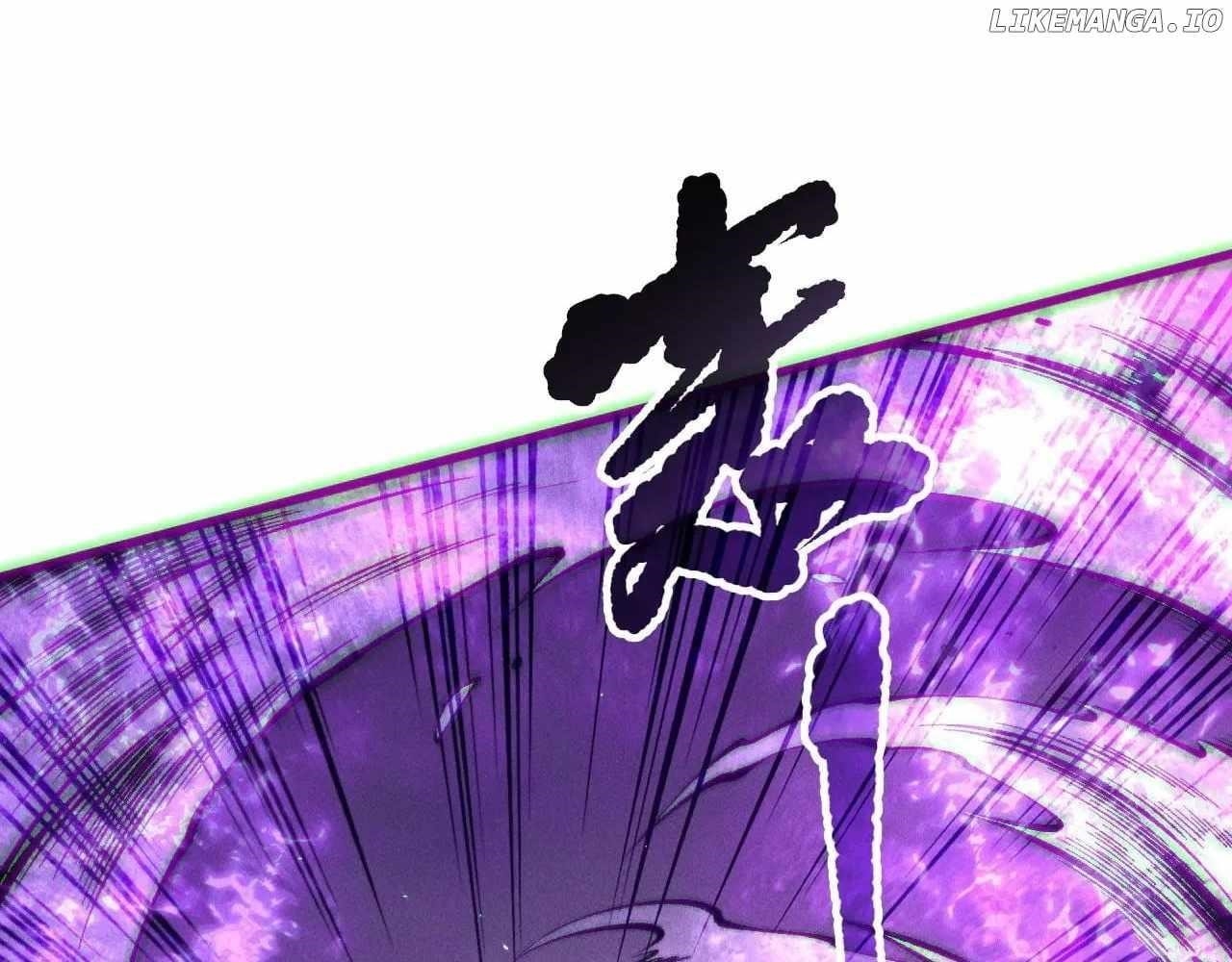 Catastrophic Necromancer Chapter 151 - Page 55