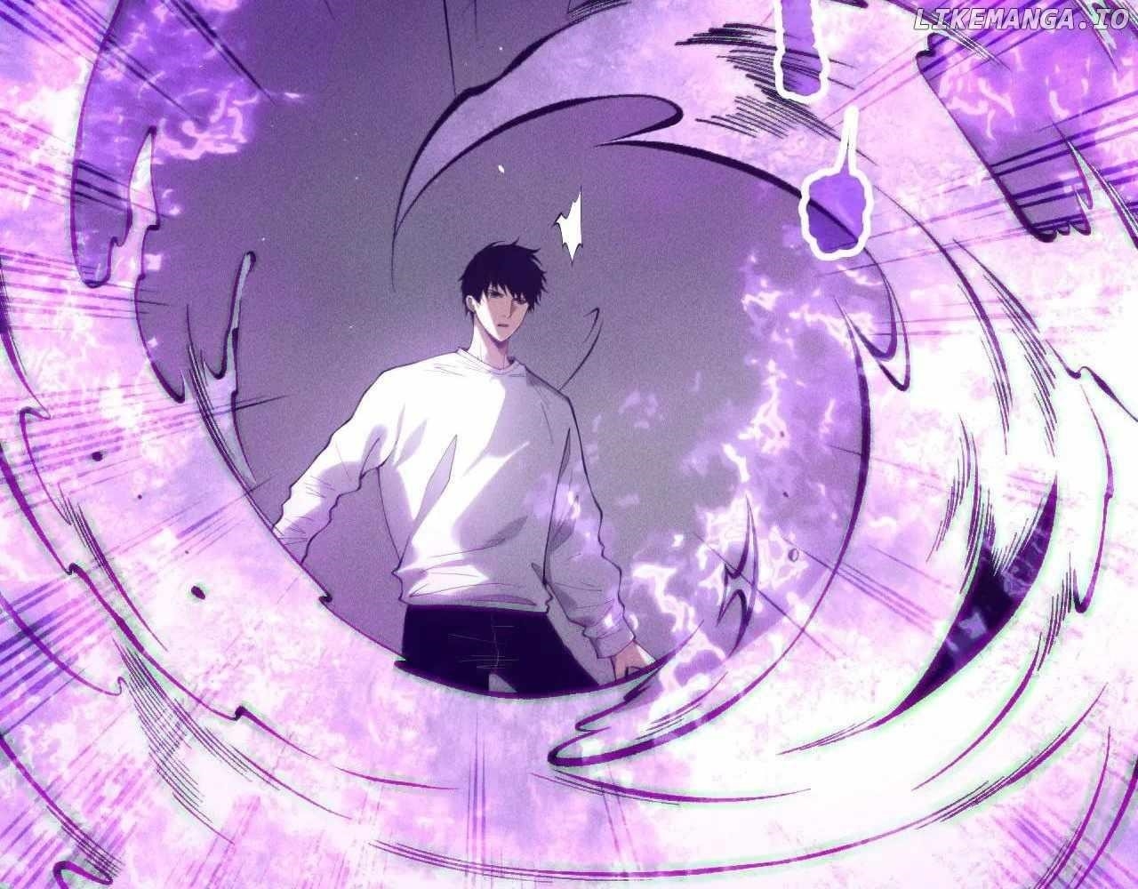 Catastrophic Necromancer Chapter 151 - Page 56