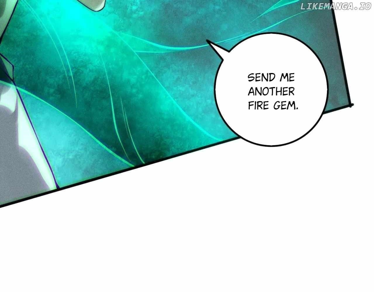 Catastrophic Necromancer Chapter 151 - Page 67