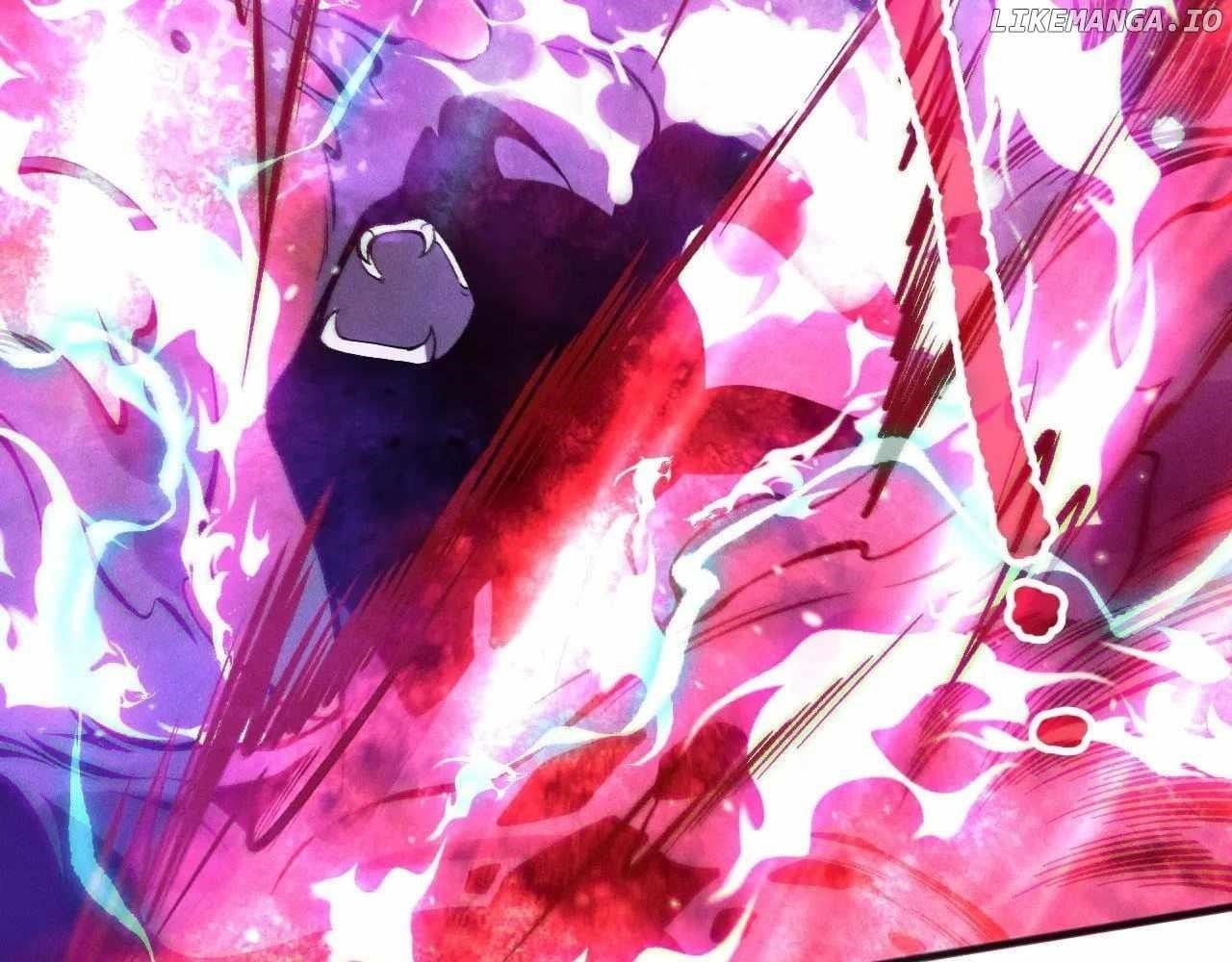 Catastrophic Necromancer Chapter 151 - Page 73