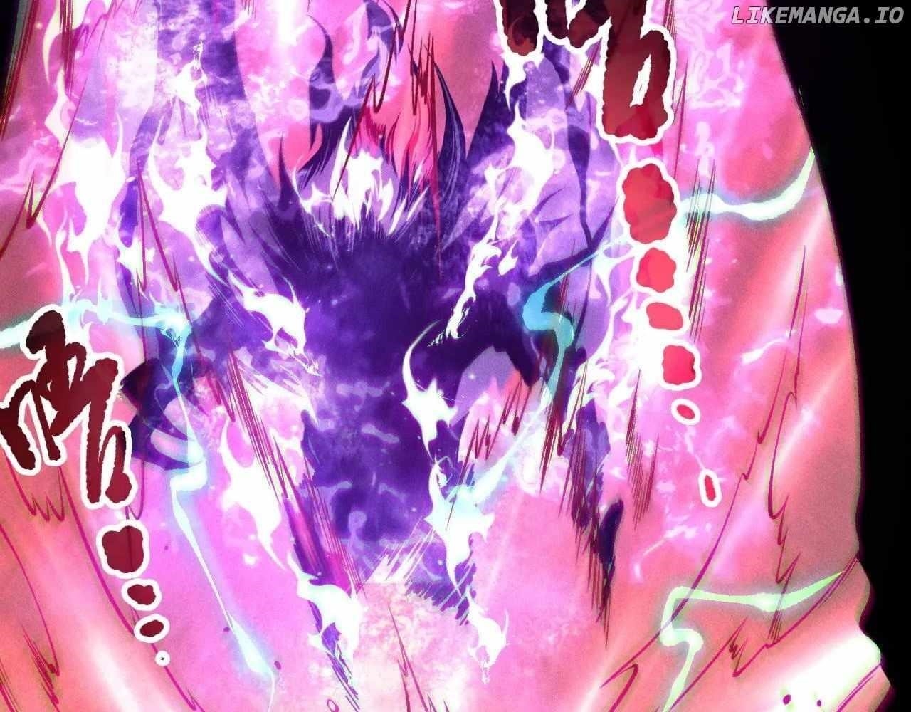 Catastrophic Necromancer Chapter 151 - Page 76