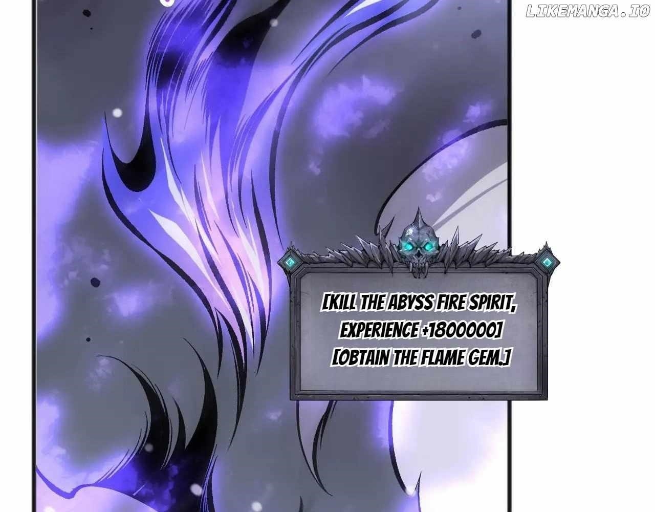 Catastrophic Necromancer Chapter 151 - Page 79